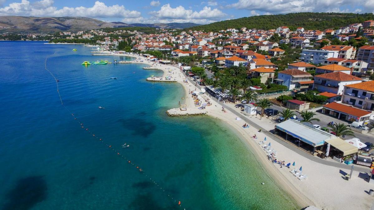 Villa Merica Трогір Екстер'єр фото