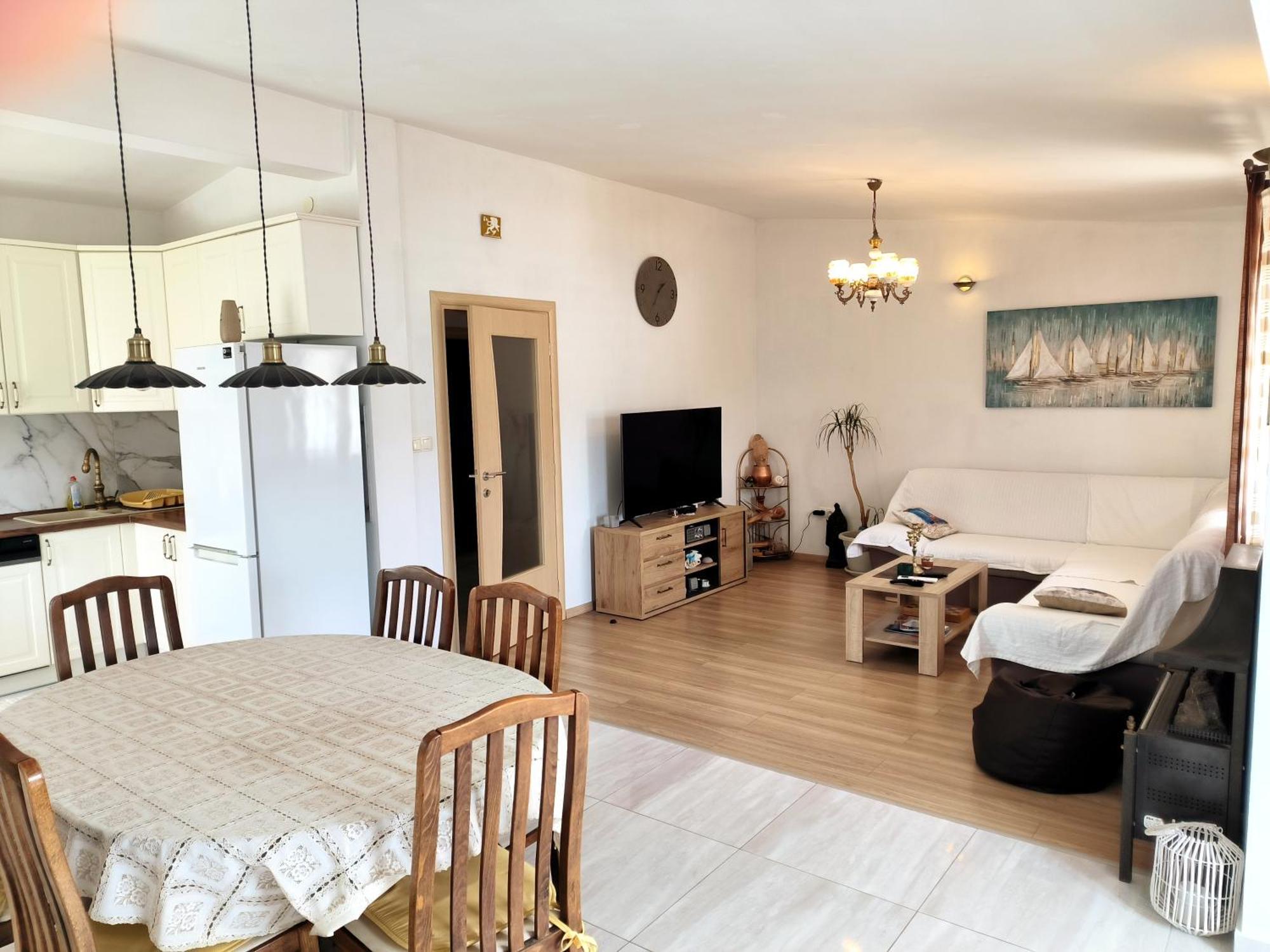 Villa Merica Трогір Екстер'єр фото