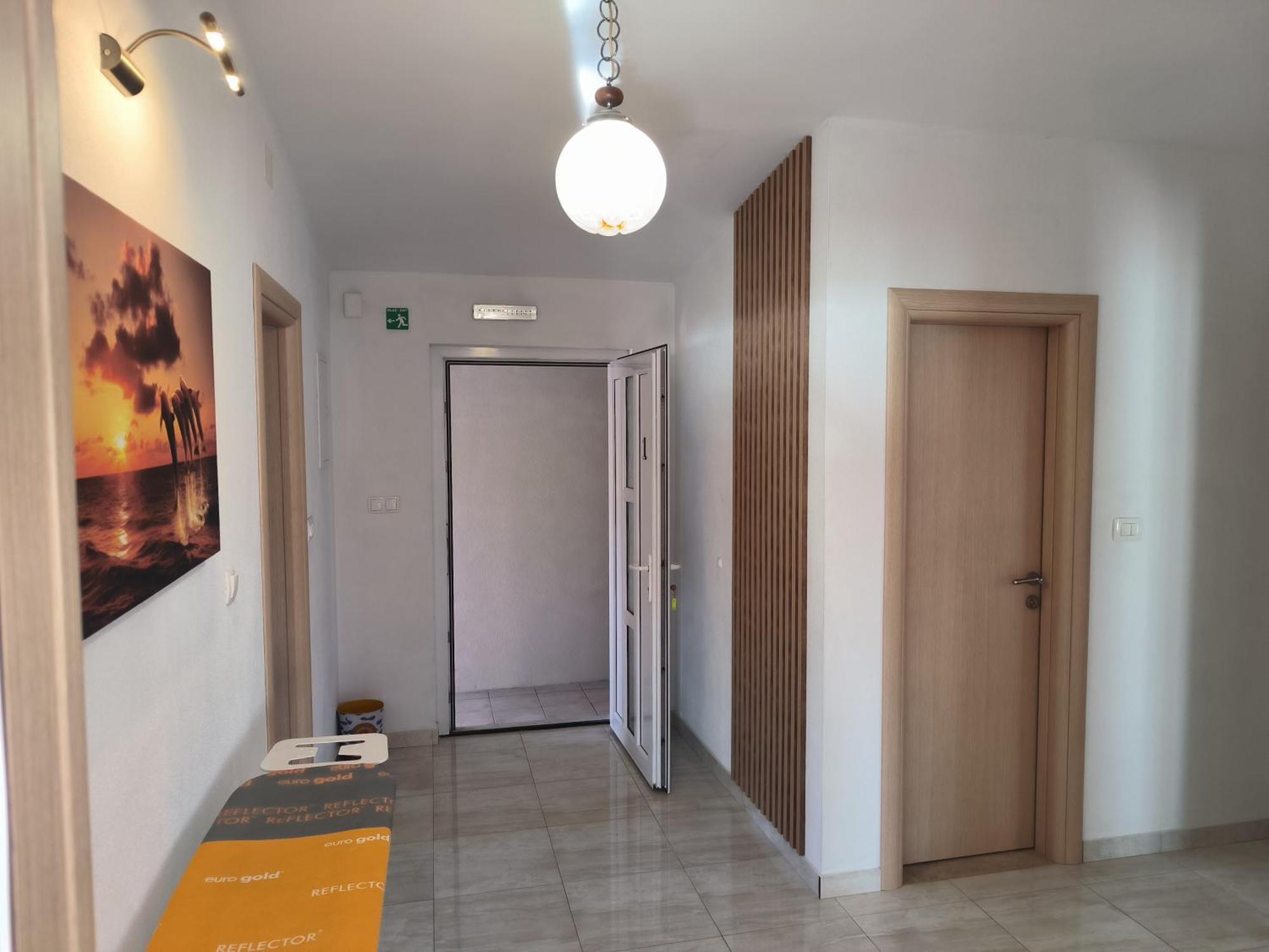 Villa Merica Трогір Екстер'єр фото