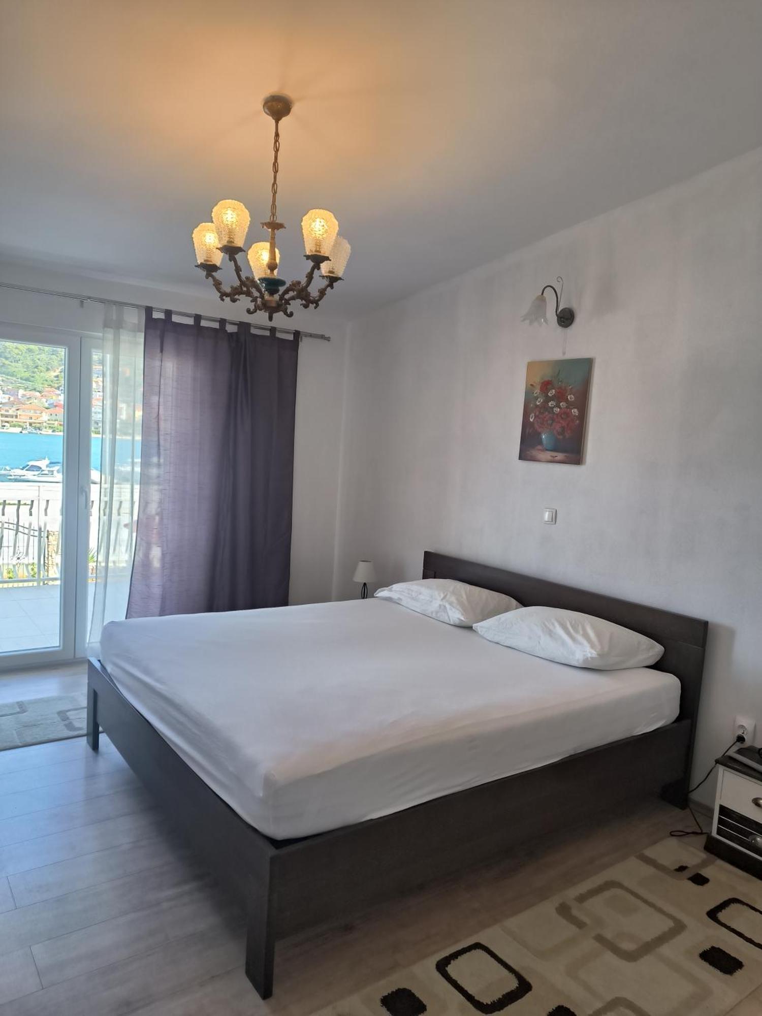 Villa Merica Трогір Екстер'єр фото