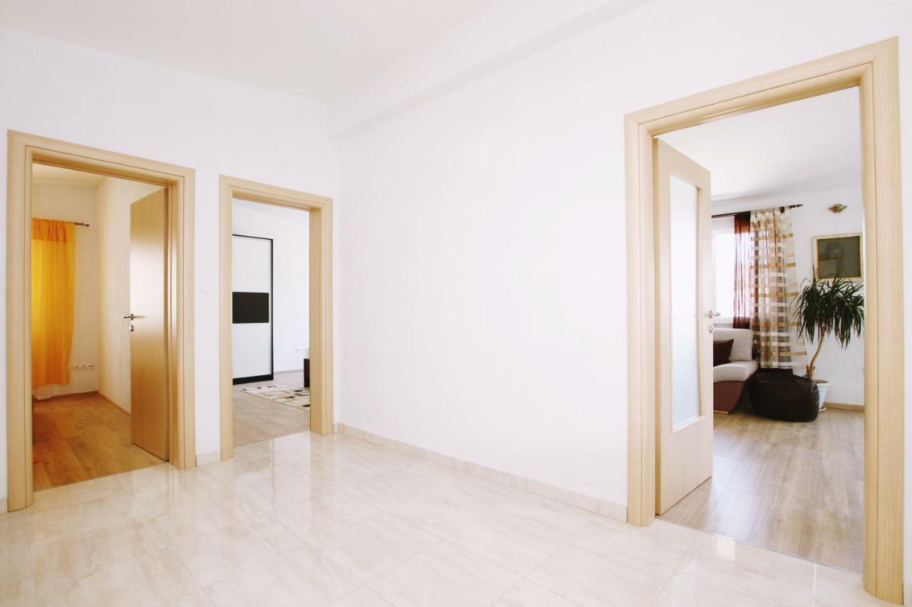 Villa Merica Трогір Екстер'єр фото