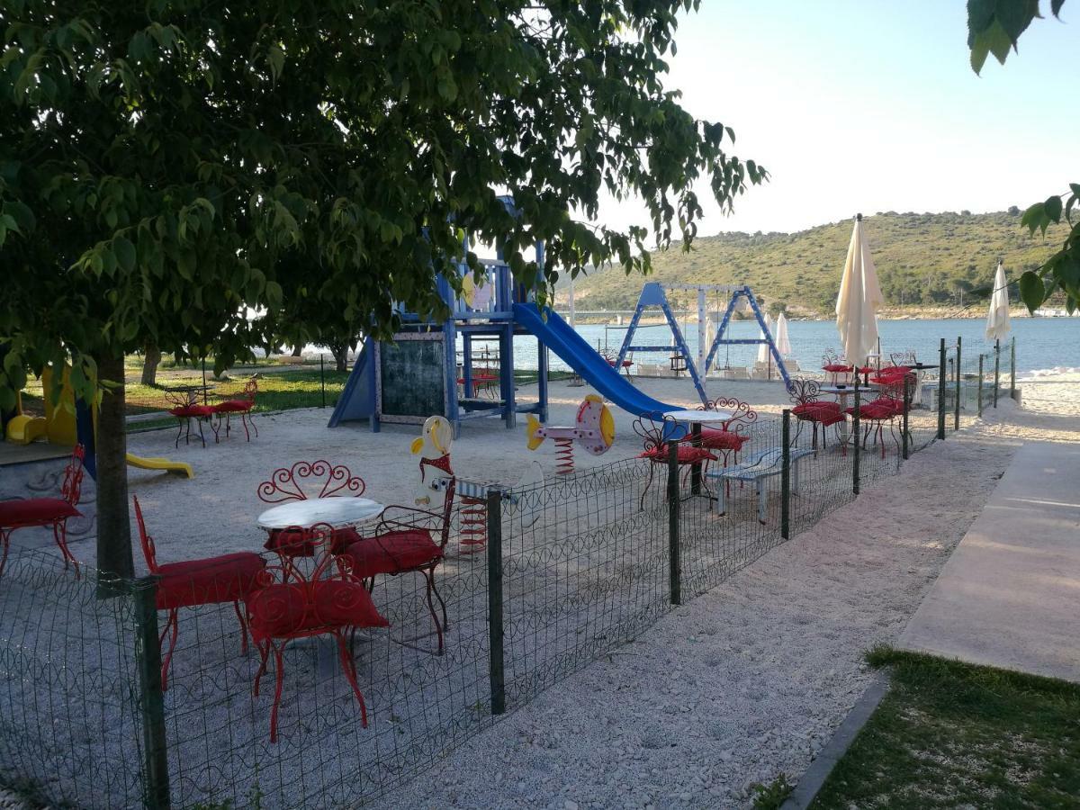 Villa Merica Трогір Екстер'єр фото